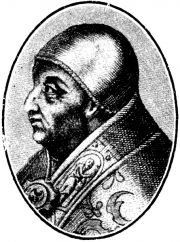 III. Piusz